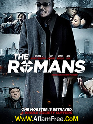 The Romans 2014
