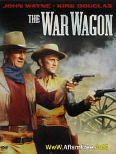 The War Wagon 1967