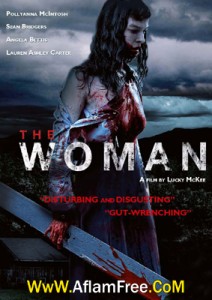 The Woman 2011