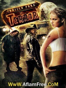 Trailer Park of Terror 2008