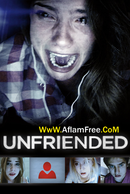 Unfriended 2014