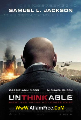 Unthinkable 2010