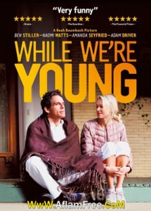 While We’re Young 2014