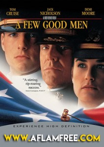 A Few Good Men 1992