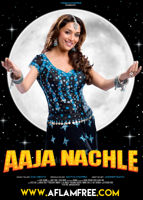 Aaja Nachle 2007