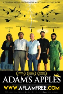 Adam’s Apples 2005