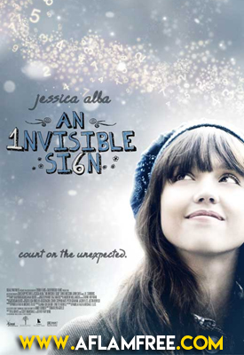 An Invisible Sign 2010