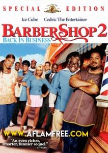 Barbershop 2 Back in Business 2004