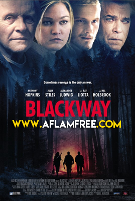 Blackway 2015