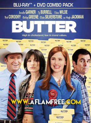 Butter 2011