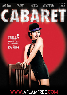 Cabaret 1972