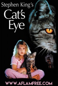 Cat’s Eye 1985