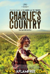 Charlie’s Country 2013