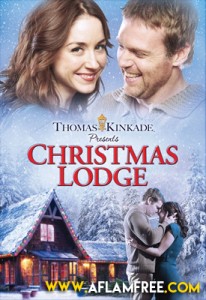 Christmas Lodge 2011