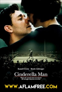 Cinderella Man 2005