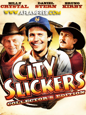 City Slickers 1991