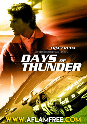 Days of Thunder 1990