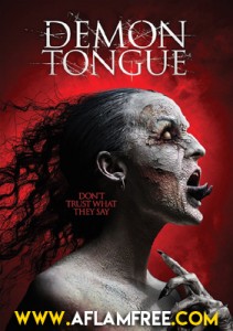 Demon Tongue 2016