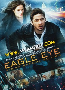 Eagle Eye 2008