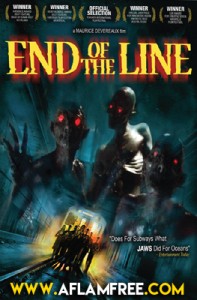 End of the Line 2007