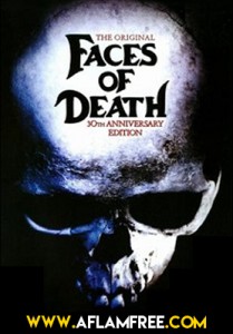 Faces of Death 1978