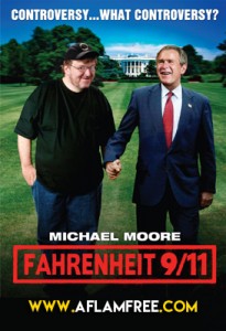 Fahrenheit 9/11 2004