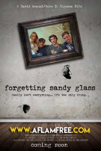 Forgetting Sandy Glass 2016