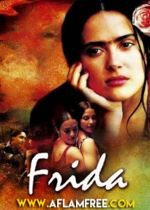 Frida 2002