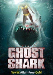 Ghost Shark 2013