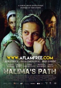 Halima’s Path 2012