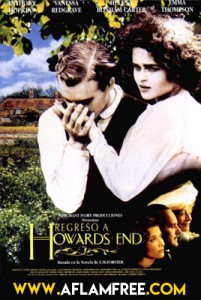 Howards End 1992