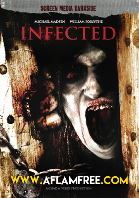Infected 2012