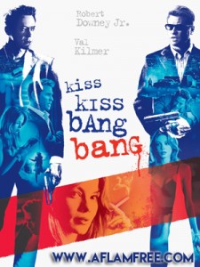 Kiss Kiss Bang Bang 2005