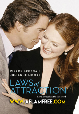 Laws of Attraction 2004