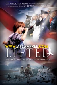 Lifted 2010