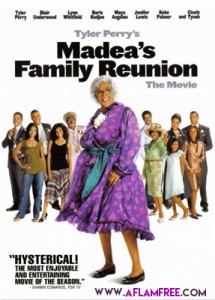 Madea’s Family Reunion 2006