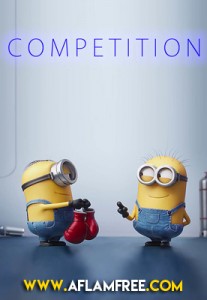 Minions Mini-Movie – Competition 2015