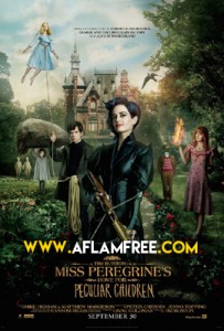 Miss Peregrine’s Home for Peculiar Children 2016