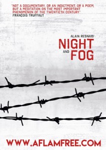 Night and Fog 1955