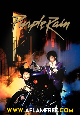 Purple Rain 1984