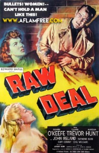 Raw Deal 1948