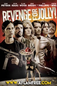 Revenge for Jolly! 2012