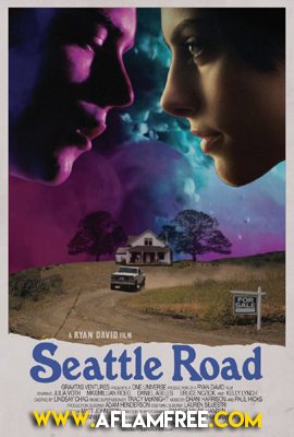Seattle Road 2015