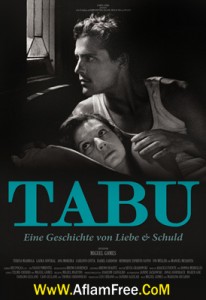 Tabu 2012