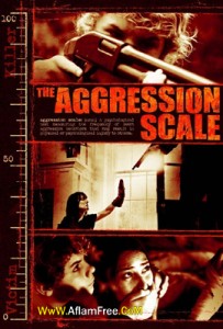 The Aggression Scale 2012