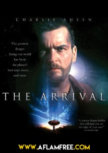The Arrival 1996