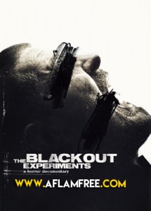 The Blackout Experiments 2016