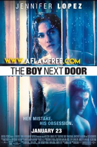 The Boy Next Door 2015