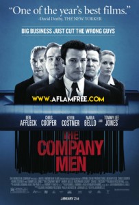 The Company Men 2010