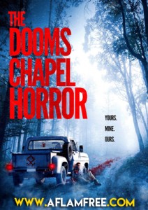 The Dooms Chapel Horror 2016
